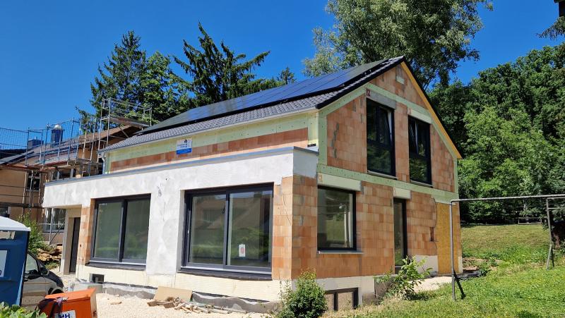 baustellenreport efh kirchheim